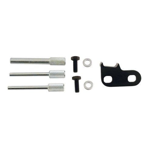 KS Tools BMW / Mini - motor afstel gereedschap set, 8-delig Mini 16V