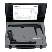 KS Tools BMW / Mini - Motoreinstell-Werkzeug-Satz, 4-teilig