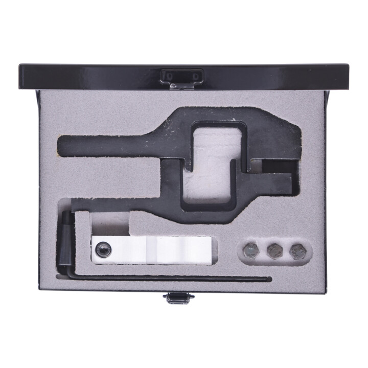 KS Tools BMW / Mini / PSA - Motoreinstell-Werkzeug-Satz, 7-teilig 1,4 Motoren