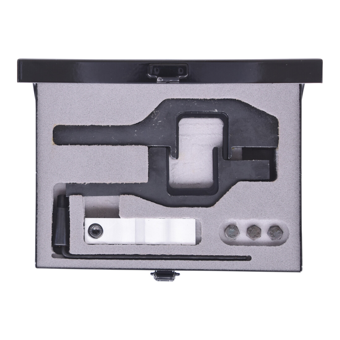 KS Tools BMW / Mini / PSA - Motoreinstell-Werkzeug-Satz, 7-teilig 1,4 Motoren