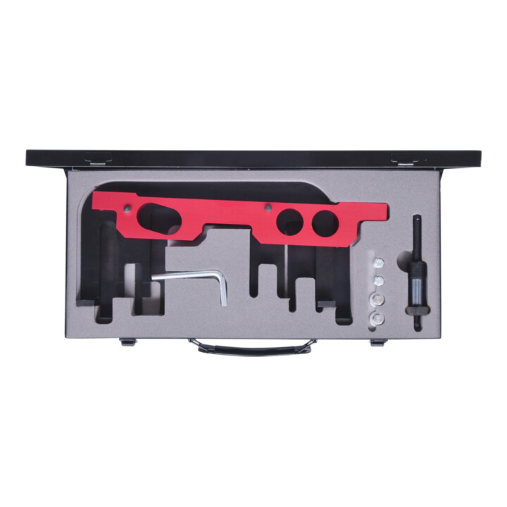 KS Tools BMW - motor afstel gereedschap set, 13 stuks