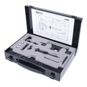 KS Tools BMW - motor afstel gereedschap set, 8 stuks-2