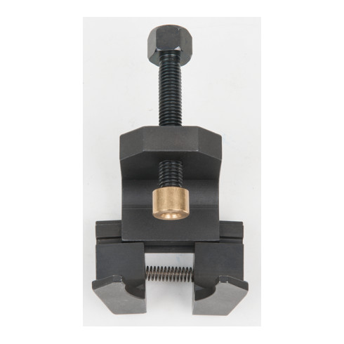 KS Tools BMW ruitenwisser arm trekker met verstelbare trekvork, 16-38mm