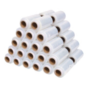 KS Tools Bobine couvres-volant, transparent, 150 m, pack de 40-2