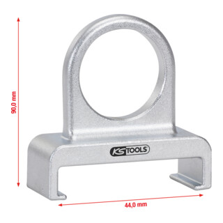 KS Tools Bobine trekker type 4, 90mm