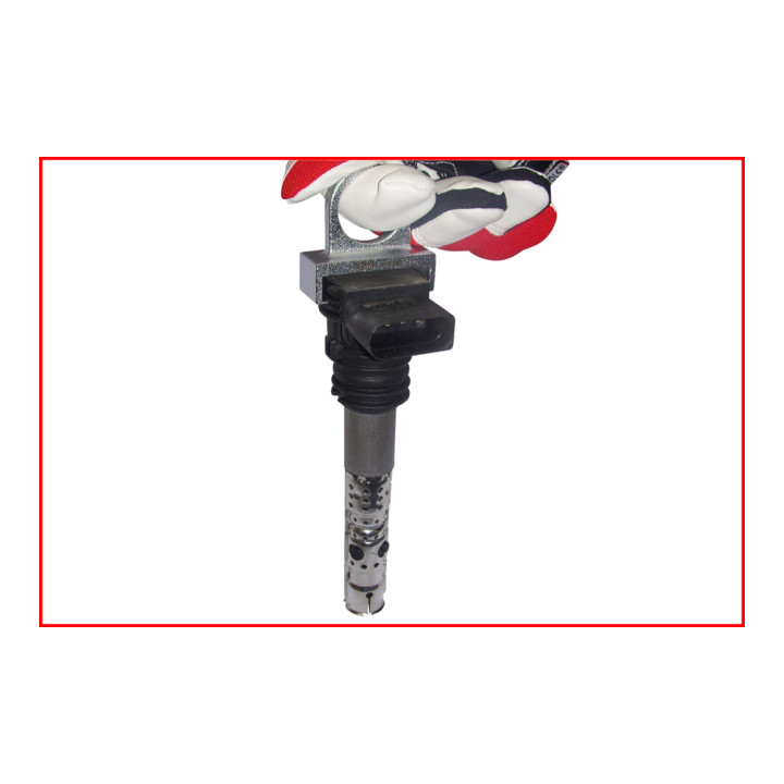 KS Tools Bobine trekker type 4, 90mm