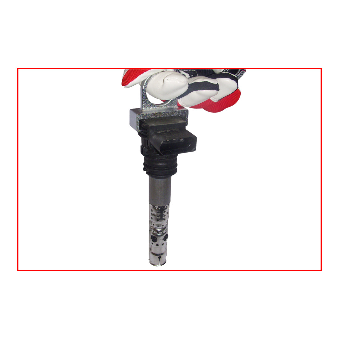 KS Tools Bobine trekker type 4, 90mm