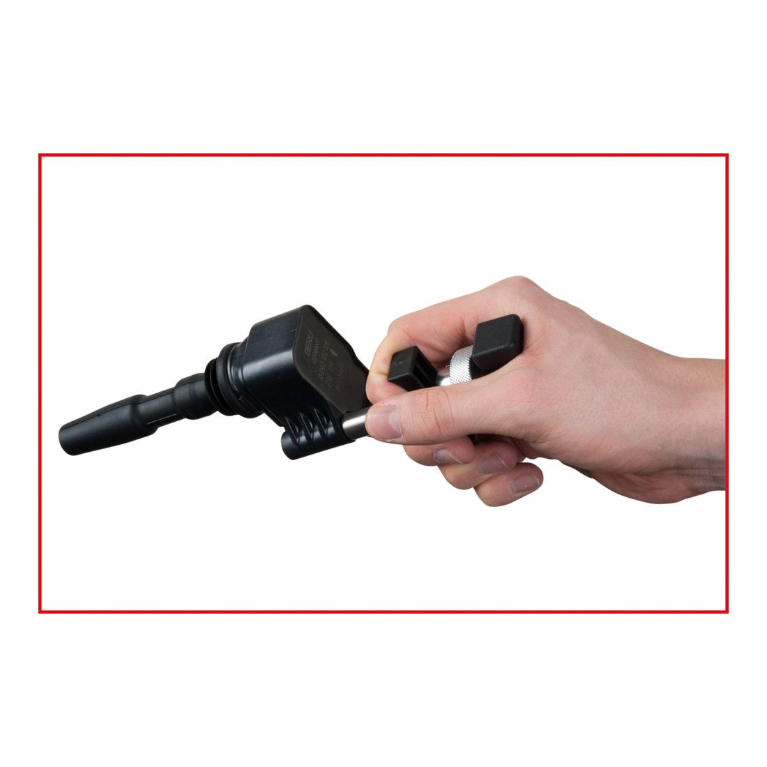 KS Tools bobine trekker voor staafbobines, 130 mm