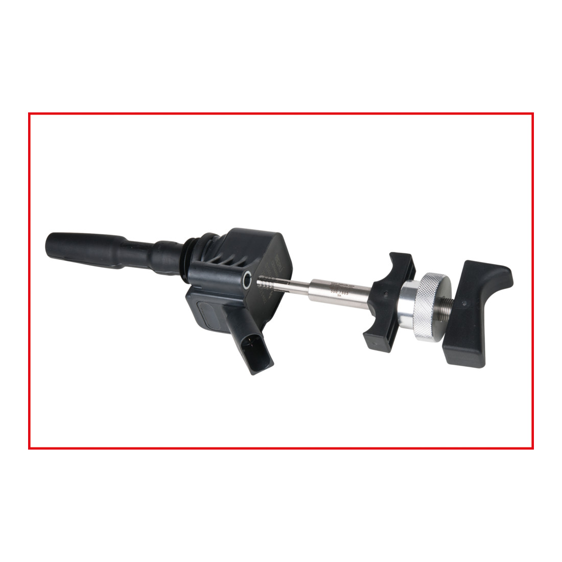 KS Tools bobine trekker voor staafbobines, 130 mm