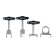 KS Tools bobine trekkerset, 4 dlg.