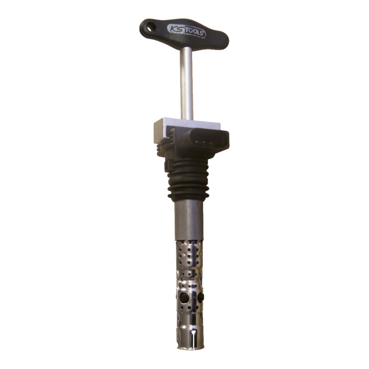 KS Tools bobine trekkerset, 4 dlg.