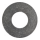 KS Tools Boccola distanziatrice, Ø 28,0mmx3,0mm di altezza-1