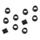 KS Tools Boccola filettata con collare-1