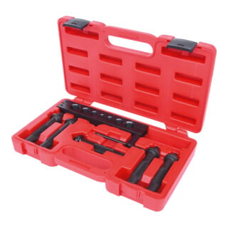 KS Tools Bördel-Satz 10-22mm, 6-teilig