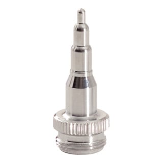 KS Tools Bördelaufsatz für 122.1100, 1/8-3/16-1/4-5/16"