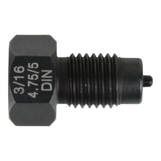 KS Tools Bördeldorn 4,75 mm