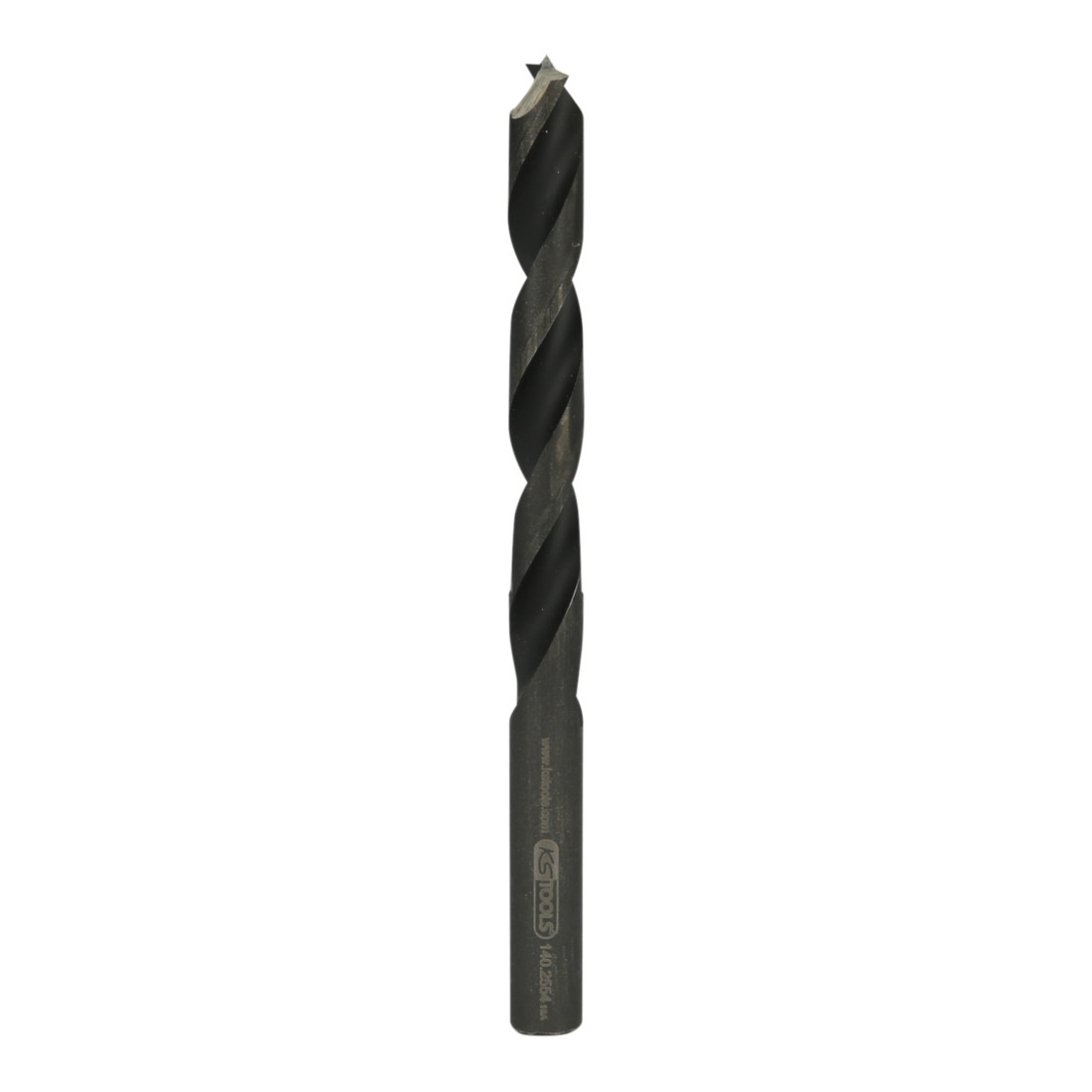 KS Tools Bohrer für PDC-Stanzen Standard mm