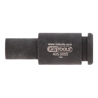 KS Tools Bohrhülse Ø 9,1 mm