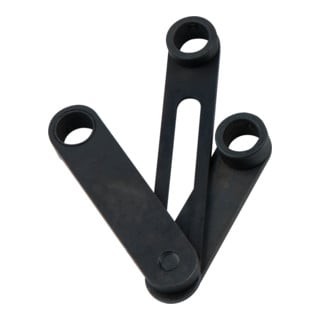 KS Tools Bohrschablone