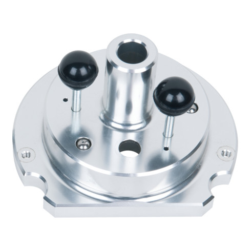 KS Tools Boîtier avec goupilles de centrage