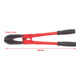 KS Tools Bolzenschneider mit Rohrgriff, 65mm