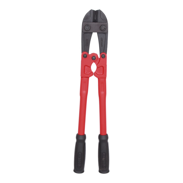 KS Tools Bolzenschneider mit Rohrgriff, 65mm
