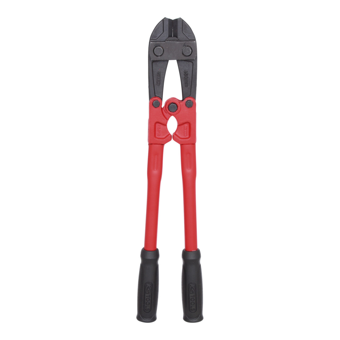 KS Tools Bolzenschneider mit Rohrgriff