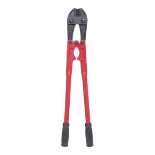 KS Tools Bolzenschneider mit Rohrgriff, 85mm