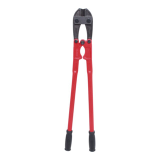 KS Tools Bolzenschneider mit Rohrgriff, 95mm