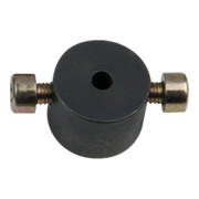 KS Tools boorstop met cilinderkopschroeven