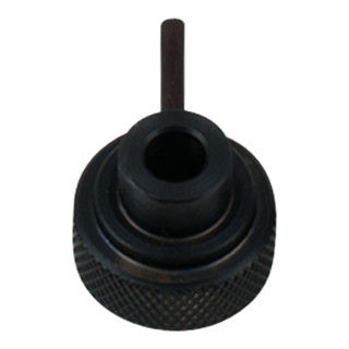 KS Tools boorbus met cilindrische stift