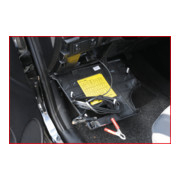 KS Tools boordspanning verbreker, OBD, 5m-2