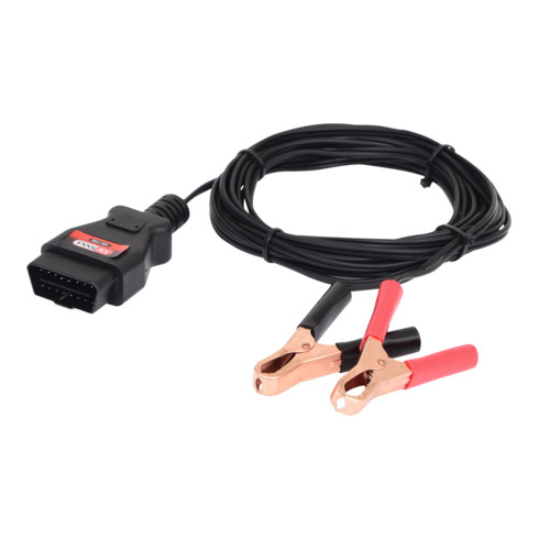 KS Tools boordspanning verbreker, OBD, 5m