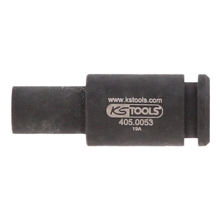 KS Tools boorhuls Ø 9,1 mm