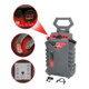 KS Tools booster 12/24 V, 3400 A