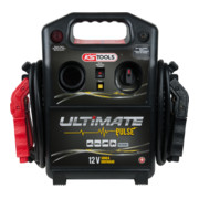KS Tools Booster 12V per condensatore - starter mobile 1800 A-2