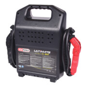 KS Tools Booster 12V per condensatore - starter mobile 1800 A-5