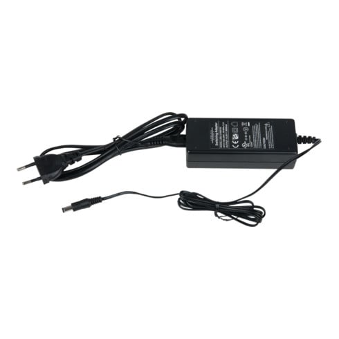 KS Tools Booster 12V per condensatore - starter mobile 1800 A