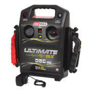 KS Tools Booster 12V per condensatore - starter mobile  720 A-2