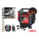 KS Tools Booster à batterie 12 V + 24 V, 1400 A