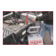 KS Tools Booster à batteries 12V + 24V - sur roue 3000 A