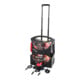 KS Tools Booster de batterie 12 V et 24 V, outil mobile d'aide au démarrage 2340 A