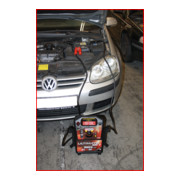 KS Tools Booster per batteria 12V + 24V, starter mobile 1700A-5