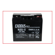 KS Tools Booster per batteria 12V + 24V, starter mobile 1700A-5