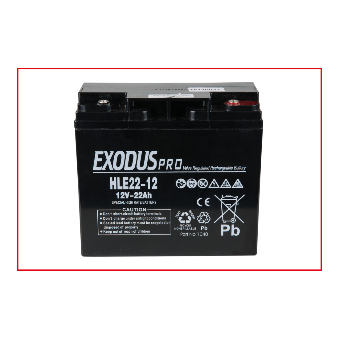 KS Tools Booster per batteria 12V + 24V, starter mobile 1700A
