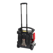 KS Tools Booster per batteria 12V + 24V, starter mobile 2340A
