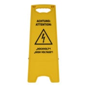 KS Tools Bord met bliksemsymbool-4