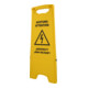 KS Tools Bord met bliksemsymbool
