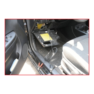 Bordnetz-Spannungserhalter OBD 5m