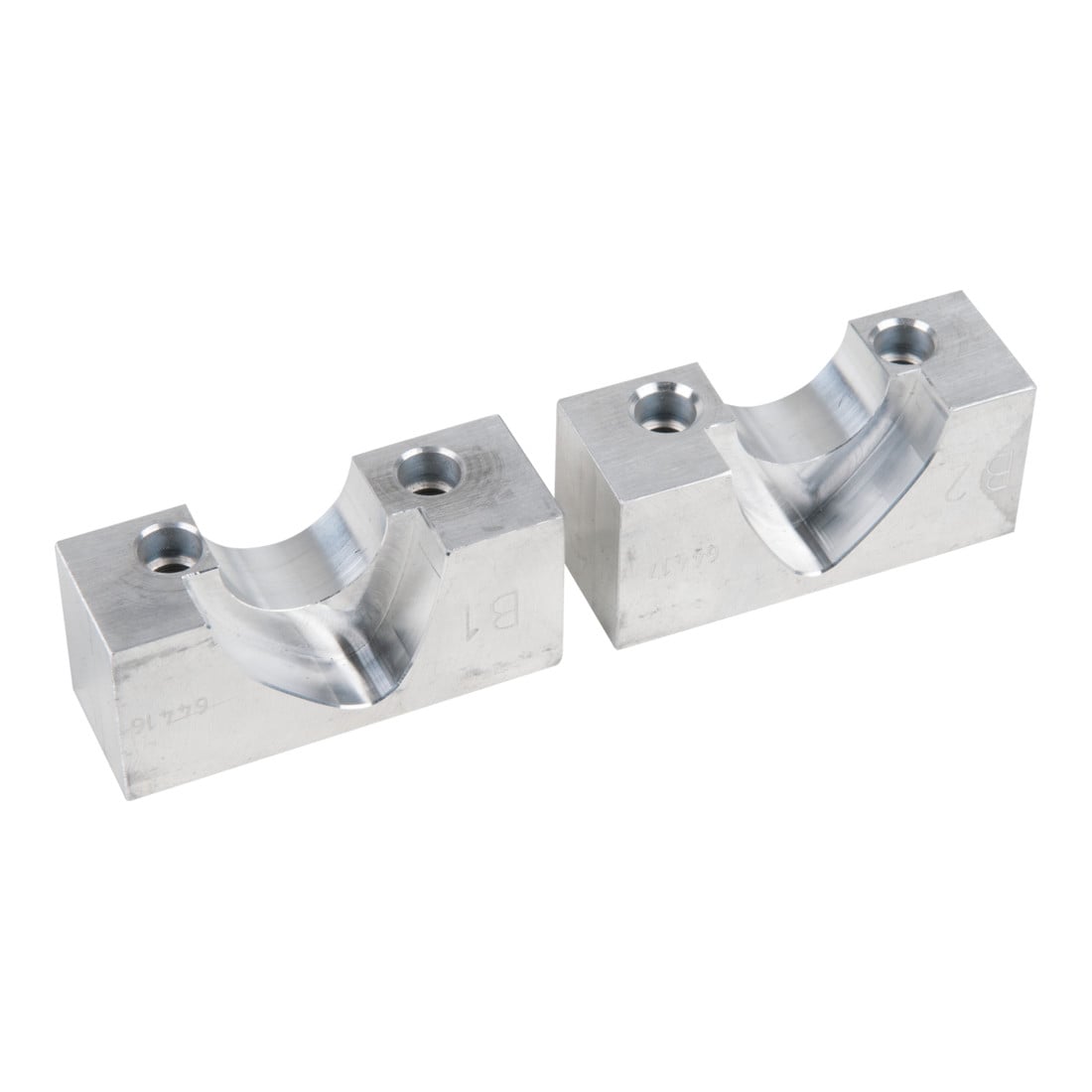 KS Tools borggereedschap voor nokkenas, 2-delig, Fiat